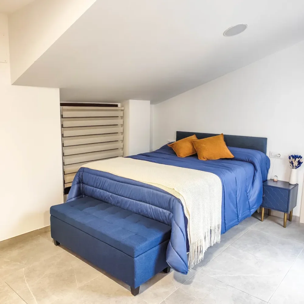 Raices de Alcala - Cielo de Alcala 2