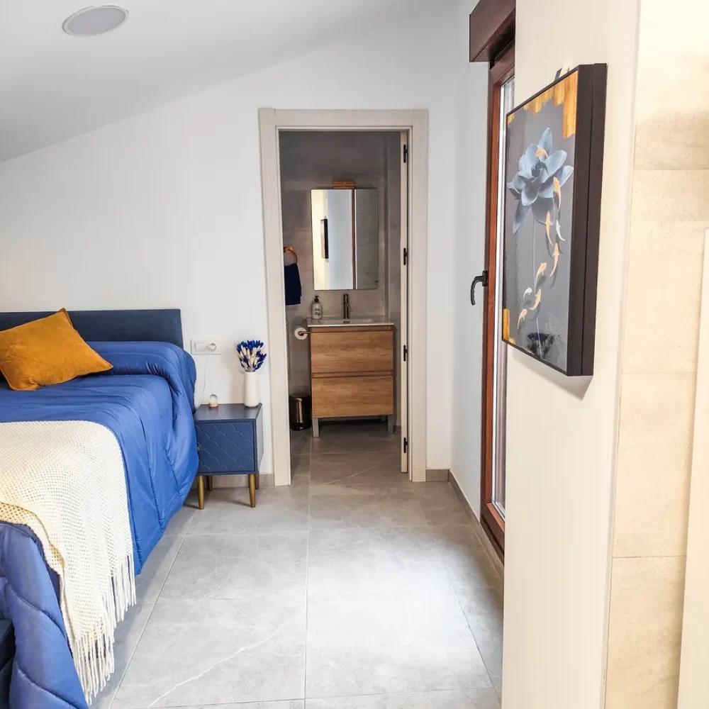 Raices de Alcala - Cielo de Alcala 3