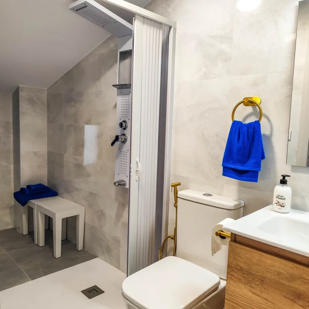 Raices de Alcala - Cielo de Alcala 5