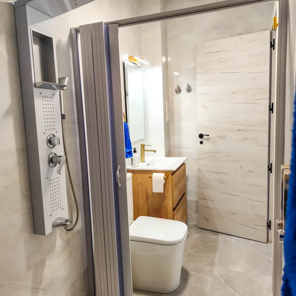 Raices de Alcala - Cielo de Alcala 6