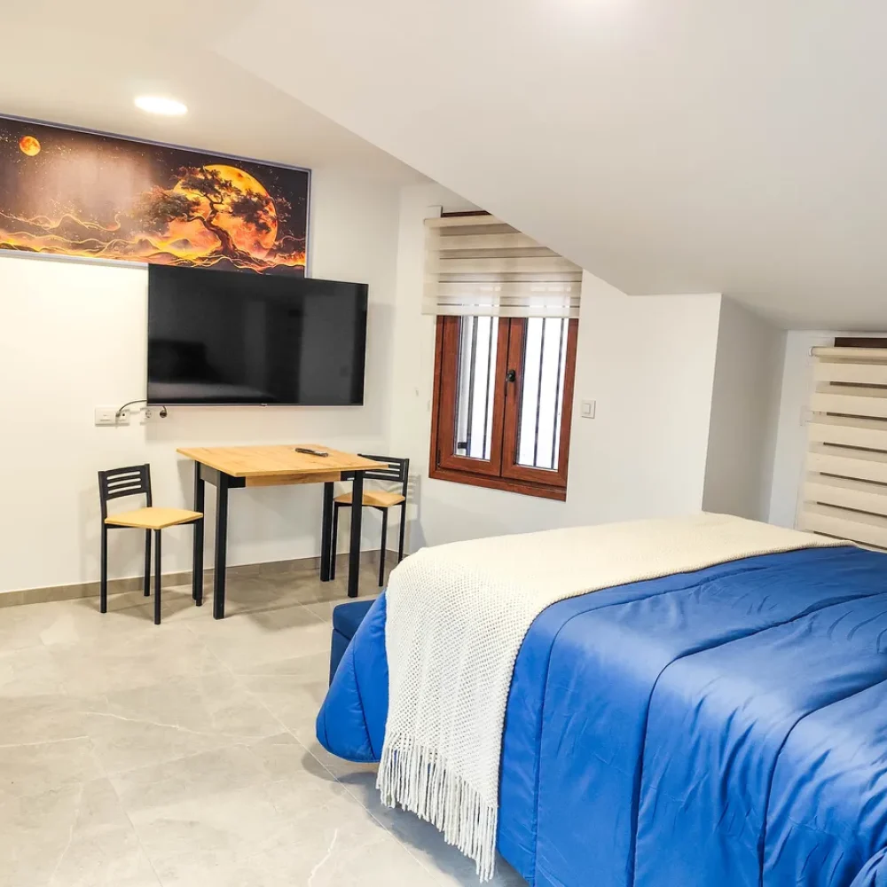 Raices de Alcala - Cielo de Alcala 7