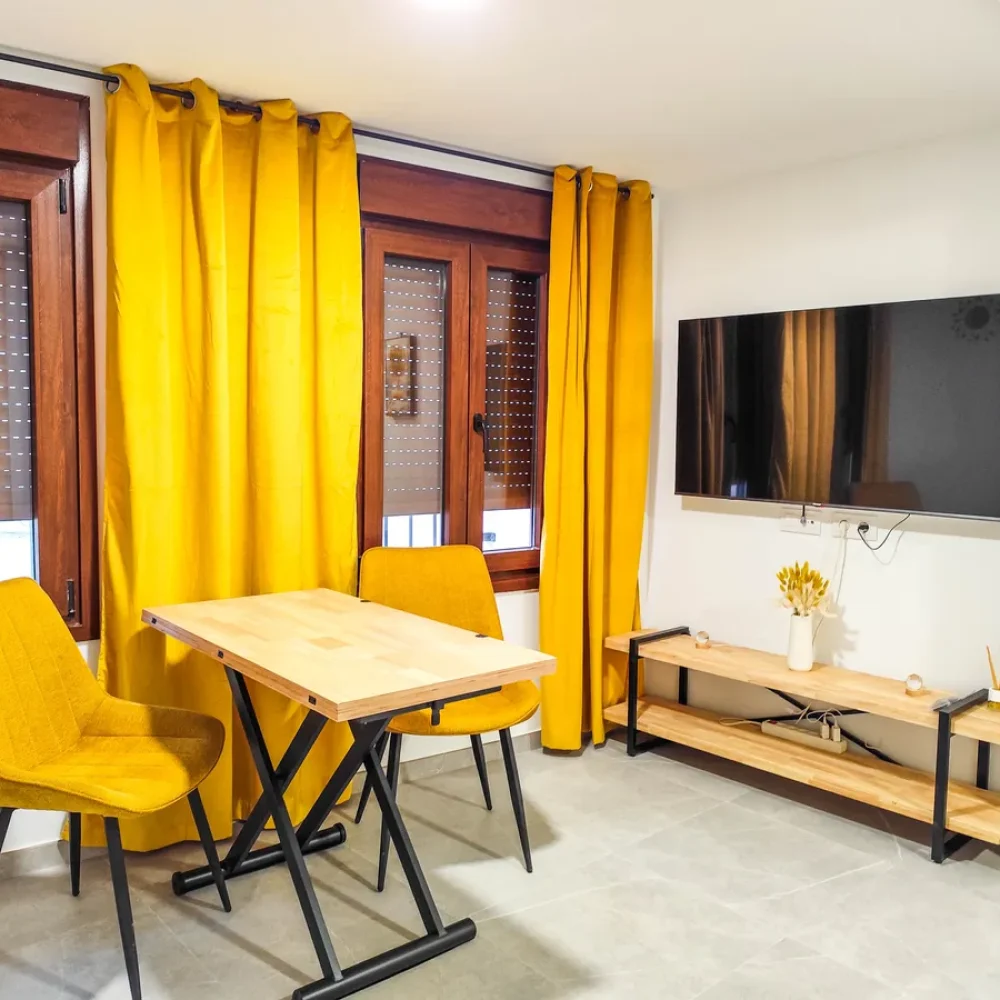 Raices de Alcala - La Luz de Alcala 2