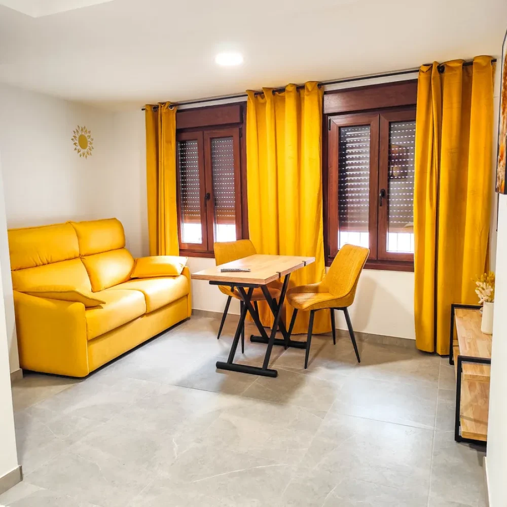 Raices de Alcala - La Luz de Alcala 4