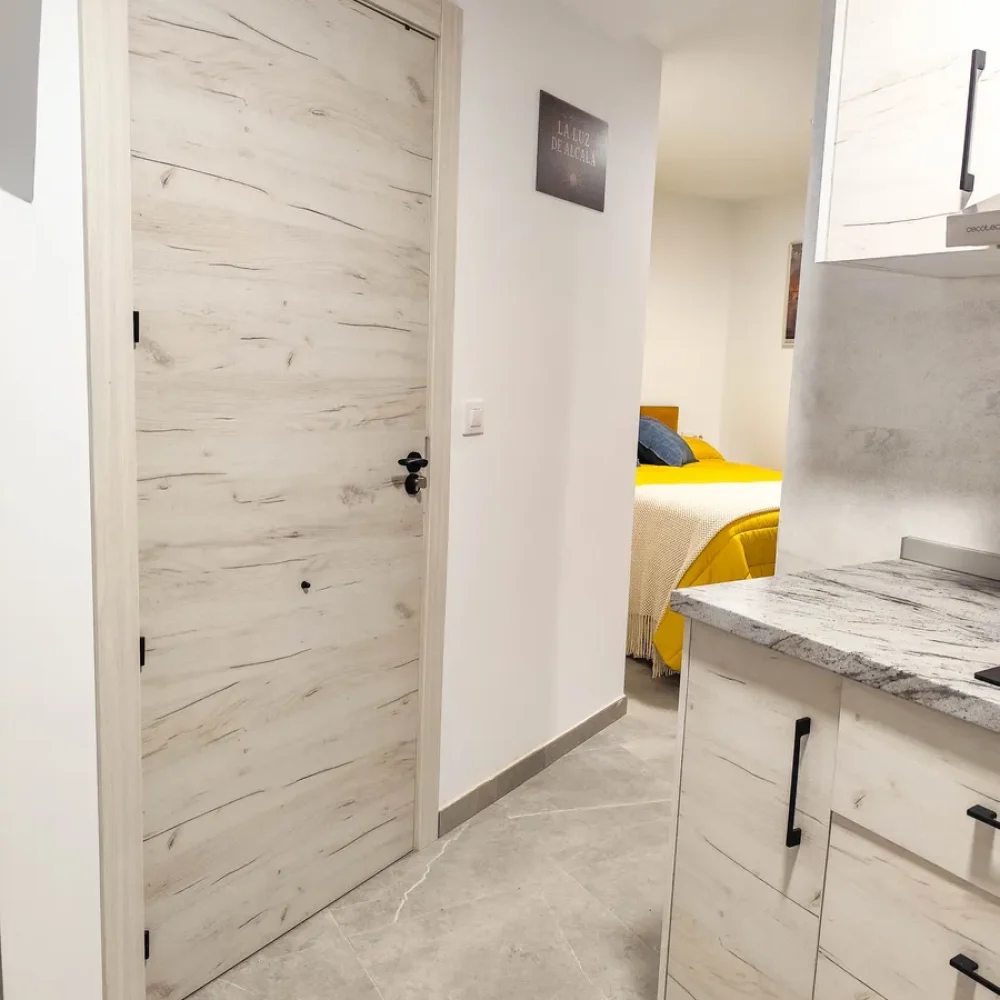 Raices de Alcala - La Luz de Alcala 6