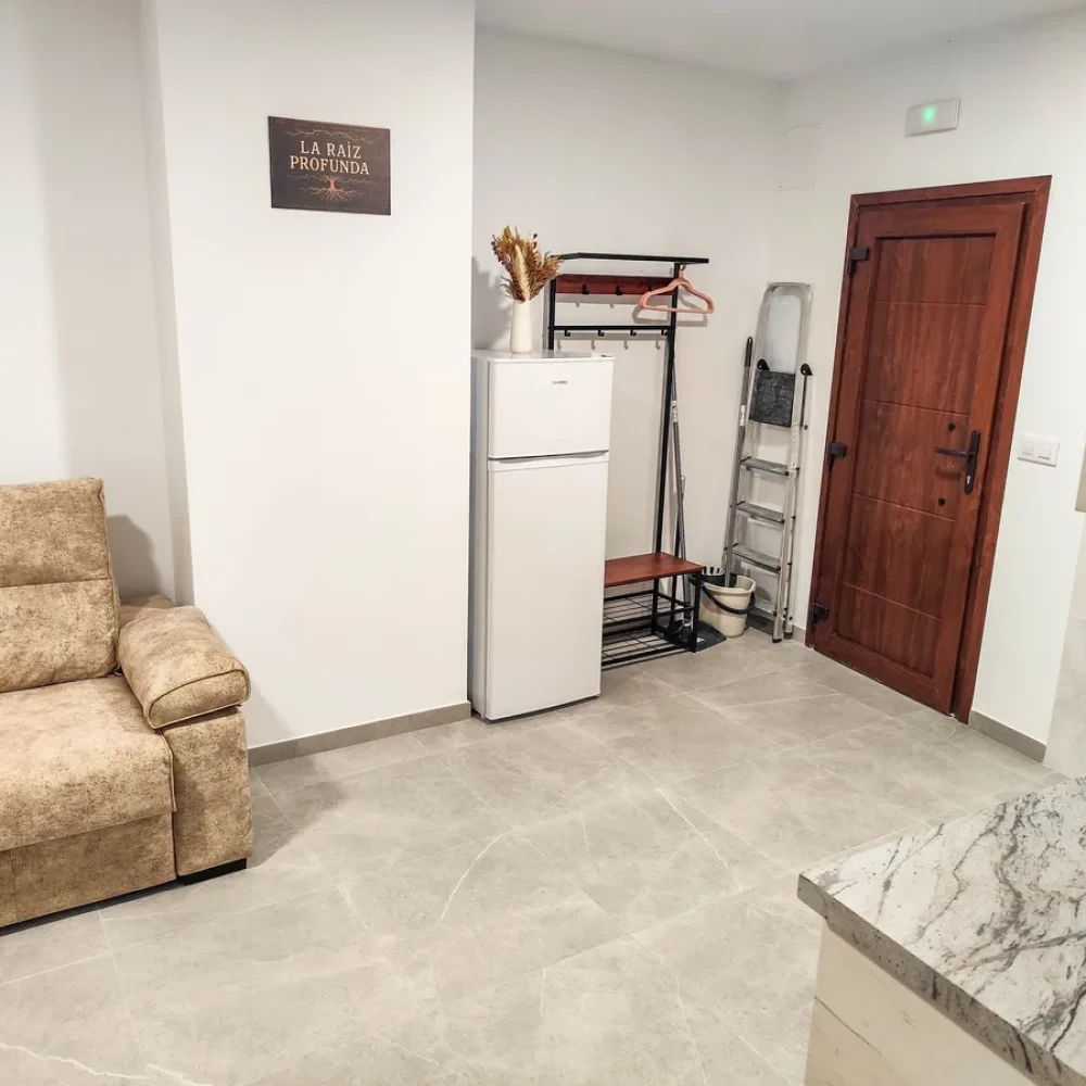 Raices de Alcala - Raiz Profunda 1