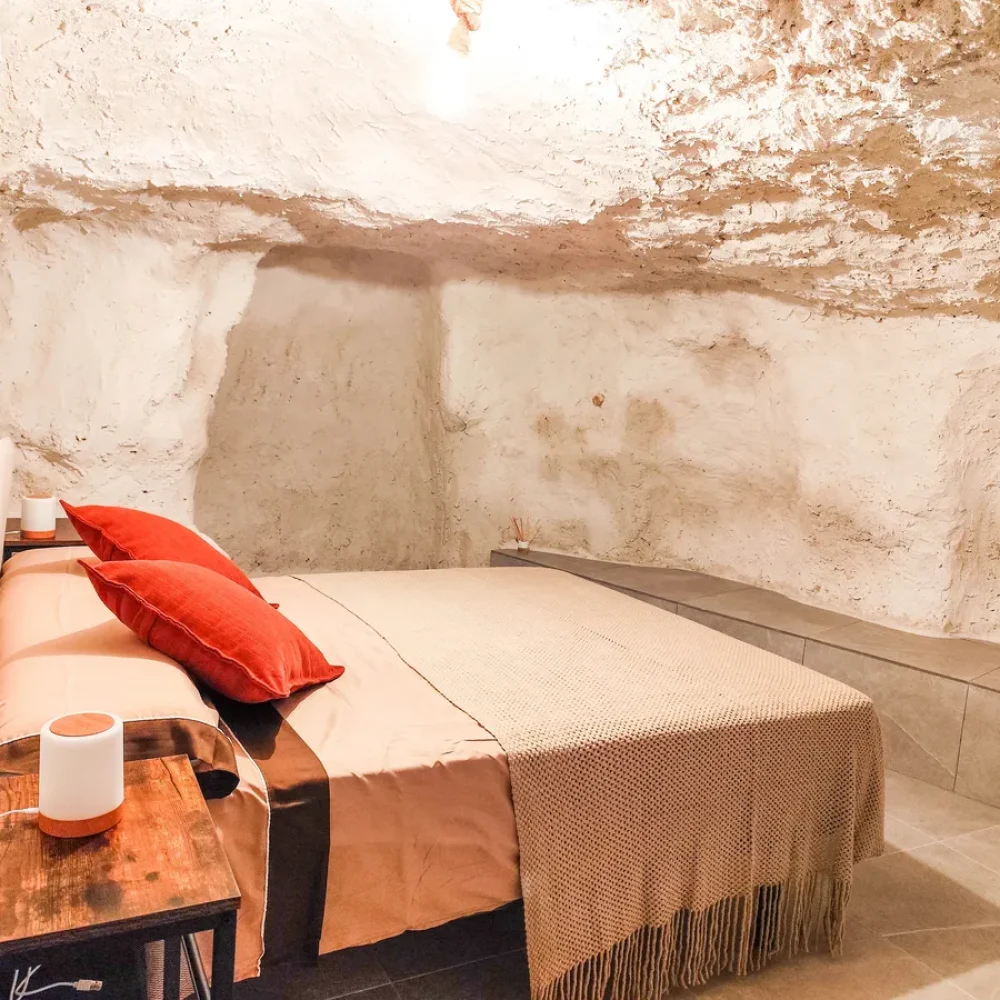 Raices de Alcala - Raiz Profunda 4