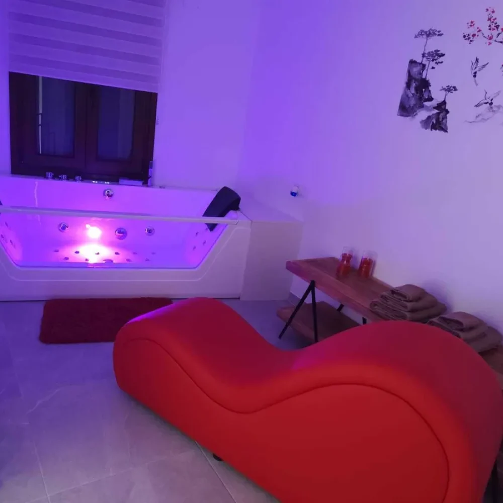 Raices de Alcala - Raiz Profunda 9